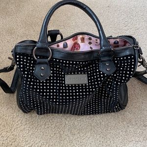 Betsey Johnson purse